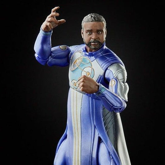 Marvel Legends - Eternals: Phastos Gilgamesh BAF toysmaster