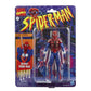 Marvel Legends Retro Collection Ben Reilly Spider-Man