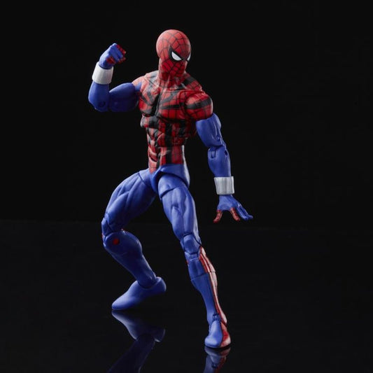 Marvel Legends Retro Collection Ben Reilly Spider-Man