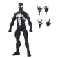 Marvel Legends Spider-Man Retro Collection Symbiote Spider-Man