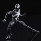 Marvel Legends Spider-Man Retro Collection Symbiote Spider-Man