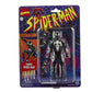Marvel Legends Spider-Man Retro Collection Symbiote Spider-Man