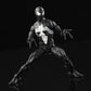 Marvel Legends Spider-Man Retro Collection Symbiote Spider-Man