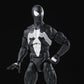 Marvel Legends Spider-Man Retro Collection Symbiote Spider-Man