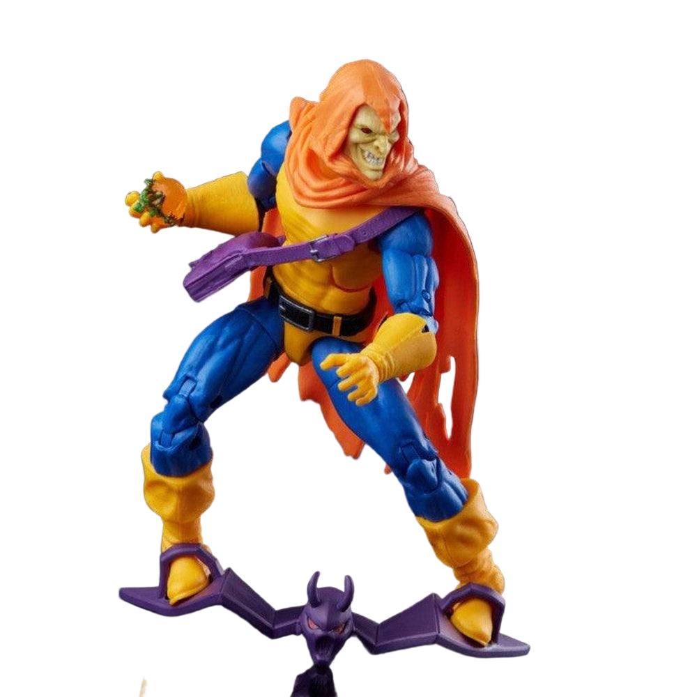 Marvel Legends Spider-Man Retro Collection Hobgoblin