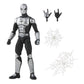 Marvel Legends Spider-Man Retro Collection Spider-Armor Mk I