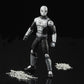 Marvel Legends Spider-Man Retro Collection Spider-Armor Mk I