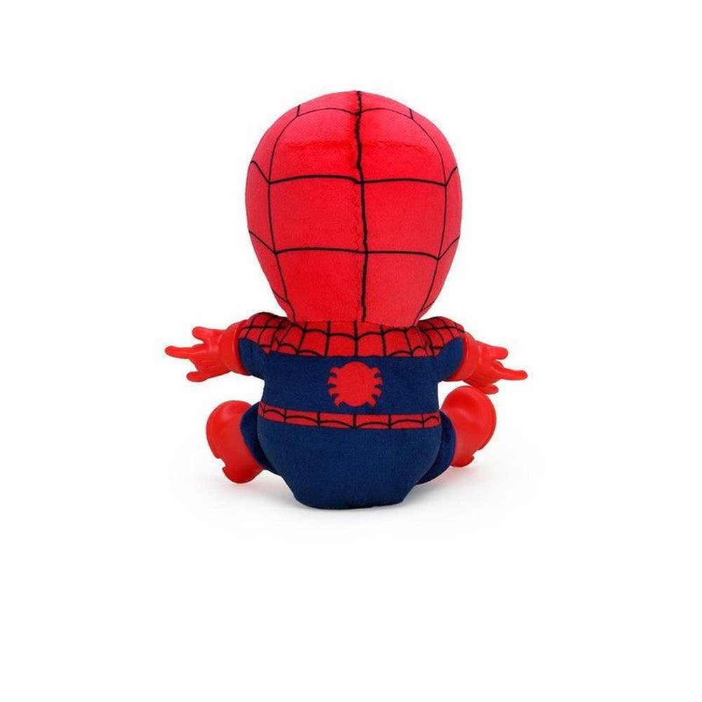 Marvel: Spider-man Peluche Limited Editon
