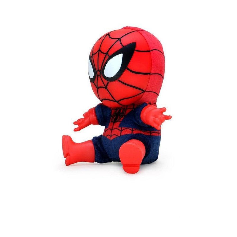 Marvel: Spider-man Peluche Limited Editon