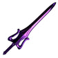 Masters of the Universe - Skeletor Power Sword Scaled Prop toysmaster
