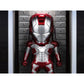 Mini Egg Attack MEA-015 - 3: Iron Man Mark V & Hall of Armor PX Previews Exclusive toysmaster