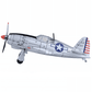 Mitsubishi J2M3 Raiden / Jack - USTAIC 1/72 toysmaster