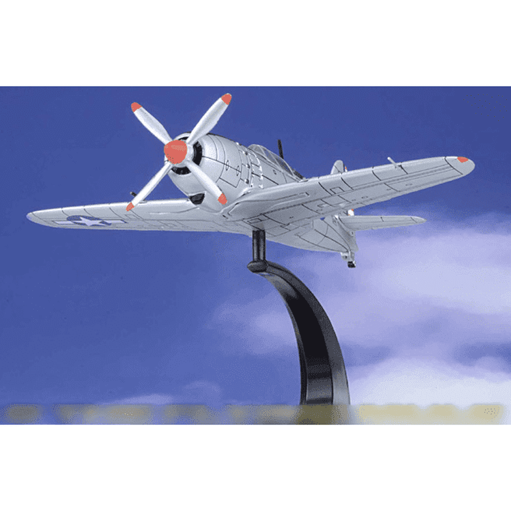 Mitsubishi J2M3 Raiden / Jack - USTAIC 1/72 toysmaster