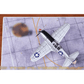 Mitsubishi J2M3 Raiden / Jack - USTAIC 1/72 toysmaster