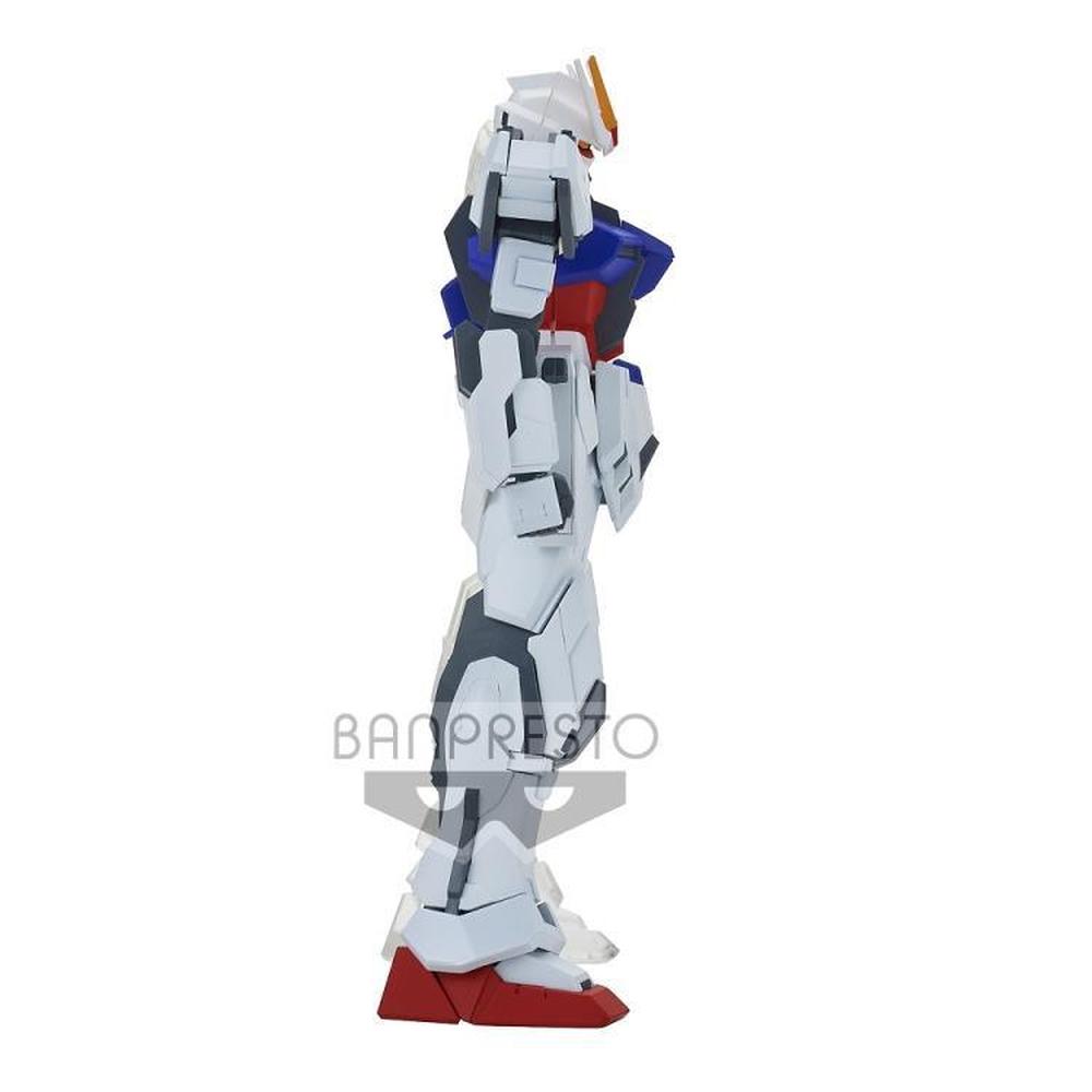 Mobile Suit Gundam Internal Structure GAT-X105 Strike Gundam Ver.A