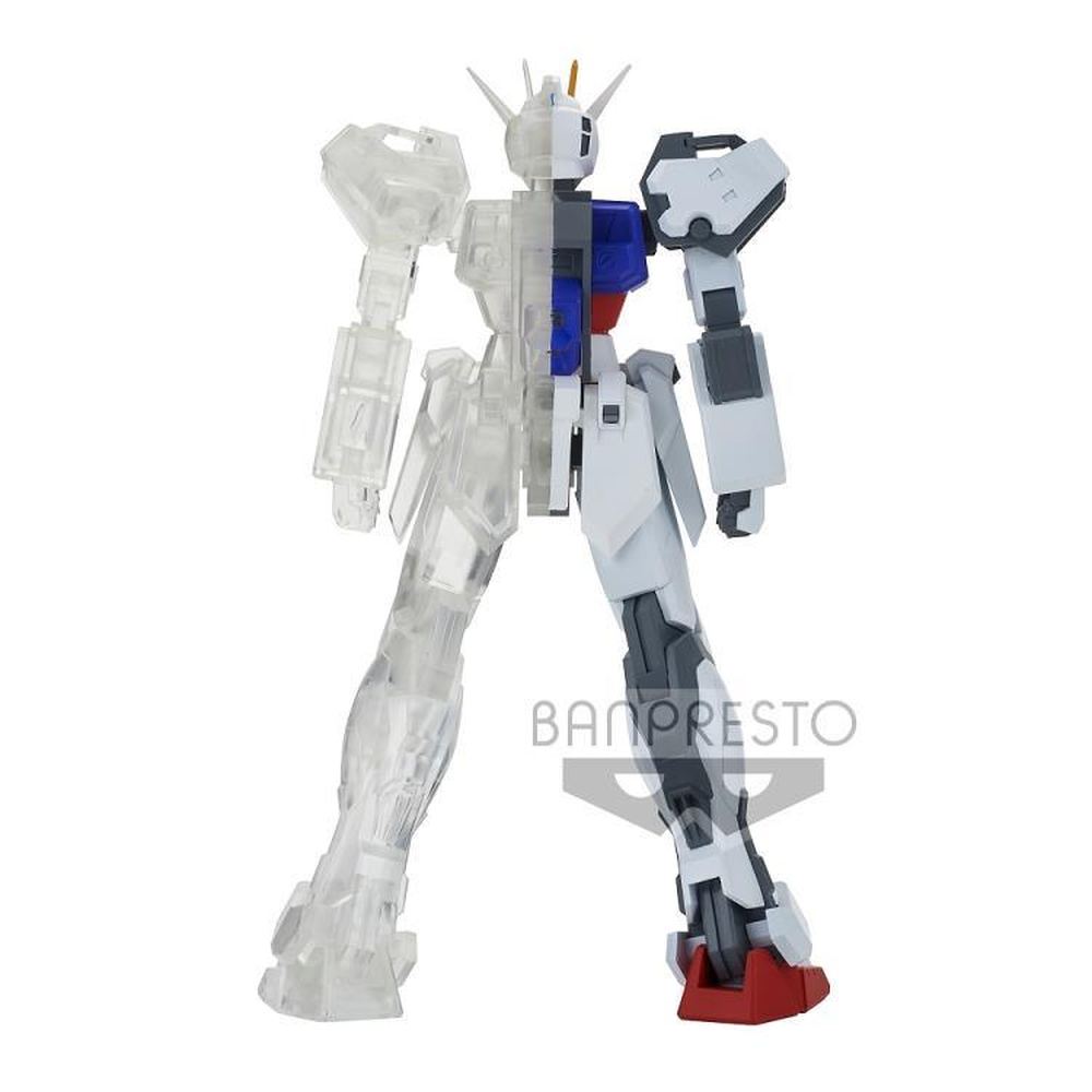 Mobile Suit Gundam Internal Structure GAT-X105 Strike Gundam Ver.A
