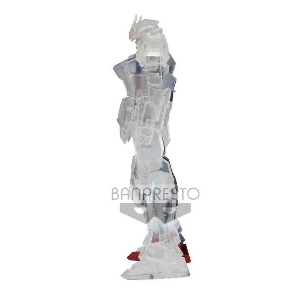 Mobile Suit Gundam Internal Structure GAT-X105 Strike Gundam Ver.A