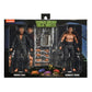 TMNT Shadow Warriors: Oroku Saki & Hamato Yoshi 2-pack