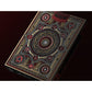Naipes Premium - Avengers 'The Infinity Saga' Red Edition toysmaster