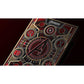 Naipes Premium - Avengers 'The Infinity Saga' Red Edition toysmaster