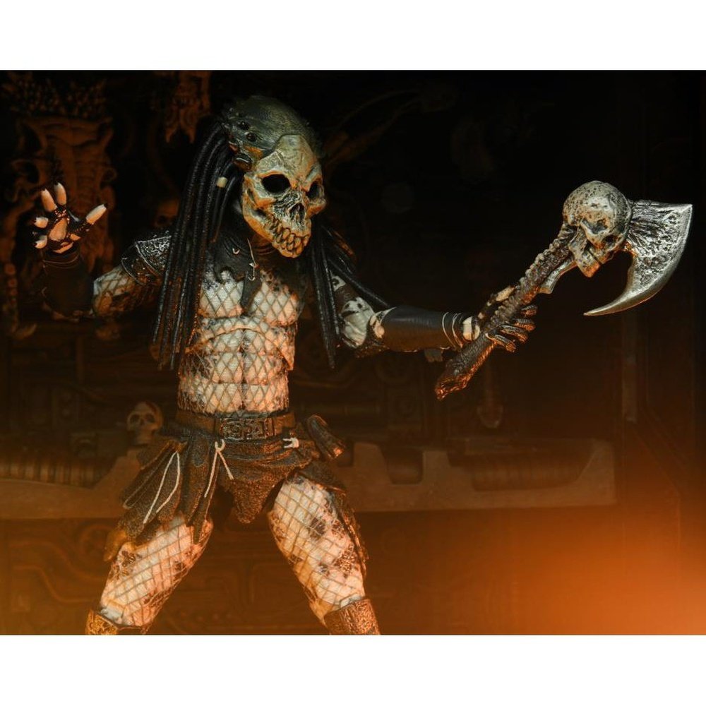 Predator 2 Ultimate Shaman Predator