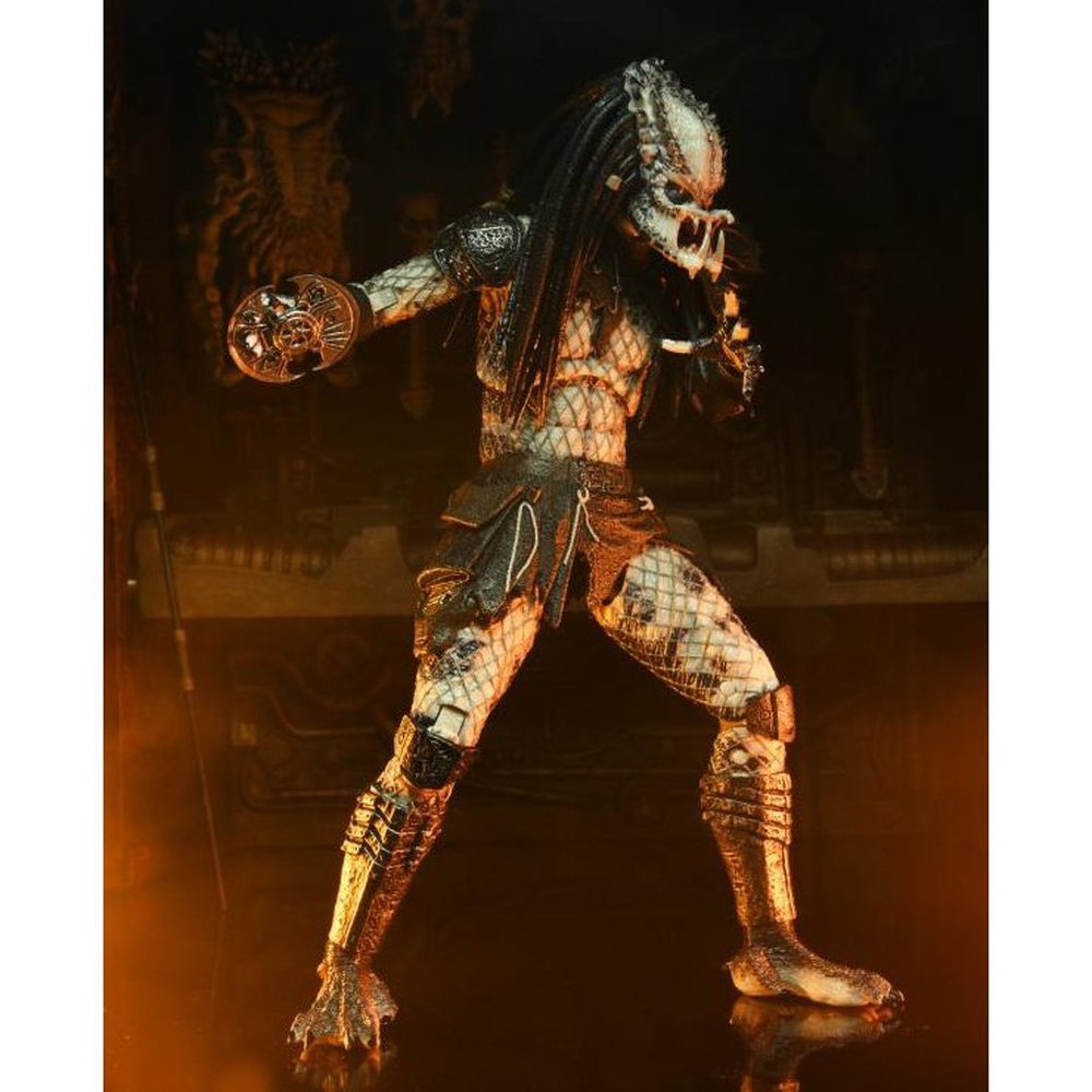 Predator 2 Ultimate Shaman Predator