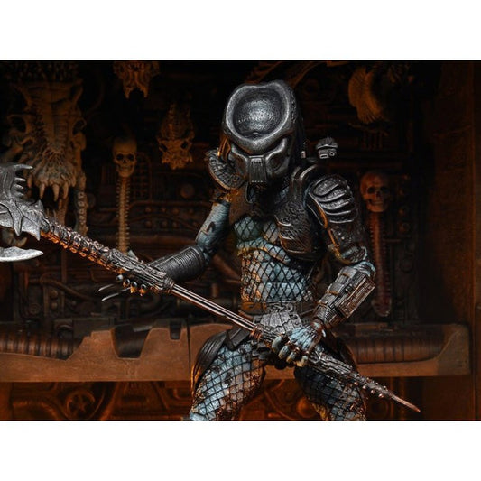 *PRE-VENTA* 2 - Ultimate Warrior Predator toysmaster