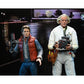 Back to the Future - Ultimate Doc Brown 1985