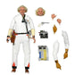 Back to the Future - Ultimate Doc Brown 1985