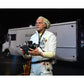 Back to the Future - Ultimate Doc Brown 1985