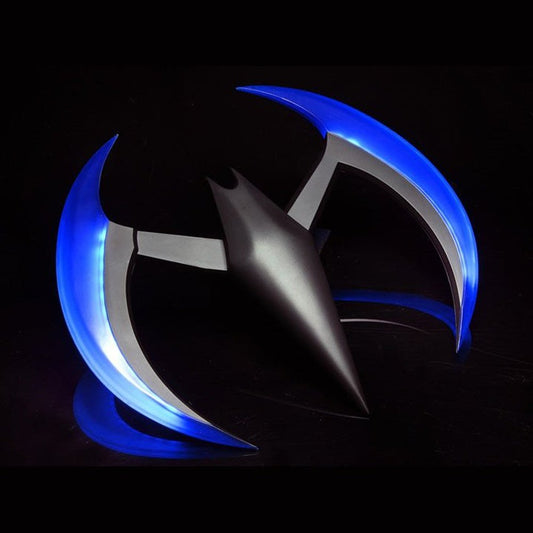 Batman Beyond Batarang Prop Replica