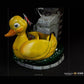 Batman Returns Penguin Deluxe Art Scale Limited Edition 1/10