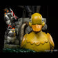 Batman Returns Penguin Deluxe Art Scale Limited Edition 1/10