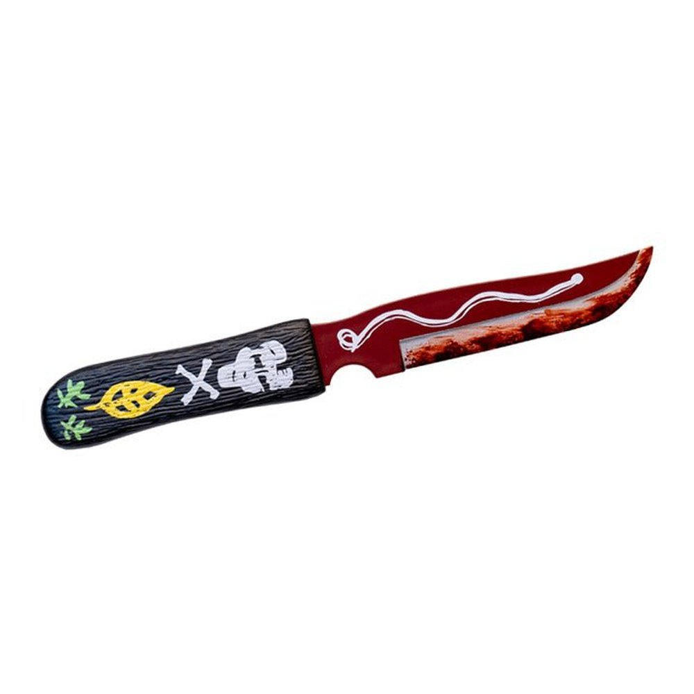 *PRE-VENTA* Child's Play 2 Ultimate Chucky - Réplica Cuchillo Vudú toysmaster