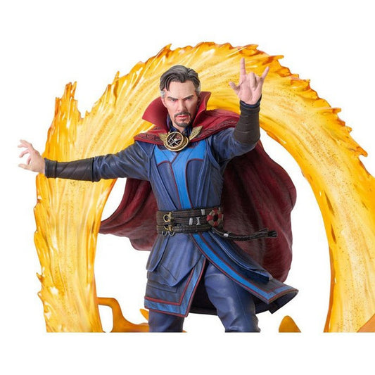Gallery - Doctor Strange in the Multiverse of Madness Diorama