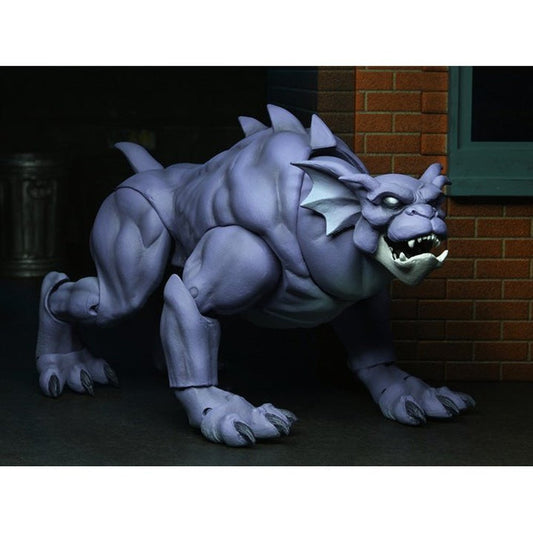 Gargoyles Ultimate Bronx