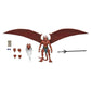 *PRE-VENTA* Gargoyles - Ultimate Brooklyn toysmaster