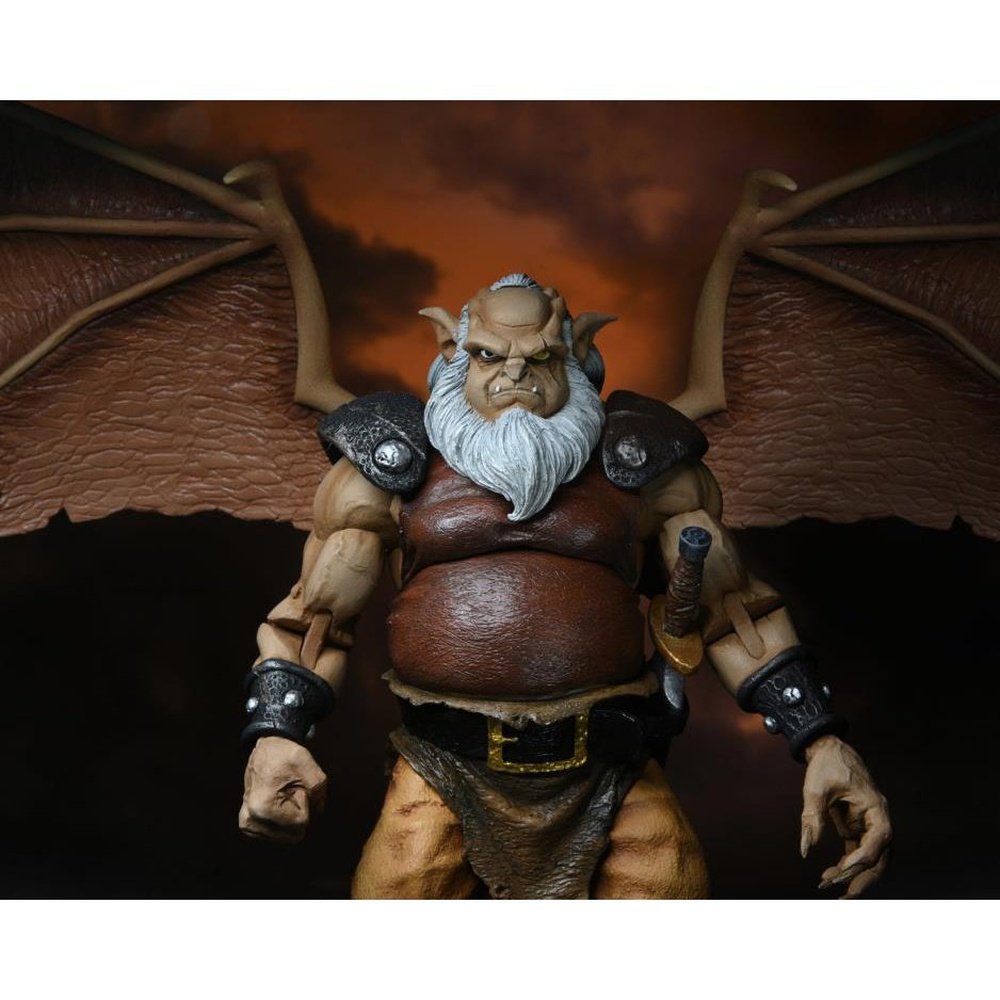 *PRE-VENTA* Gargoyles - Ultimate Hudson toysmaster