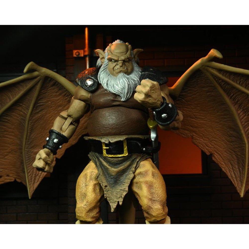 *PRE-VENTA* Gargoyles - Ultimate Hudson toysmaster