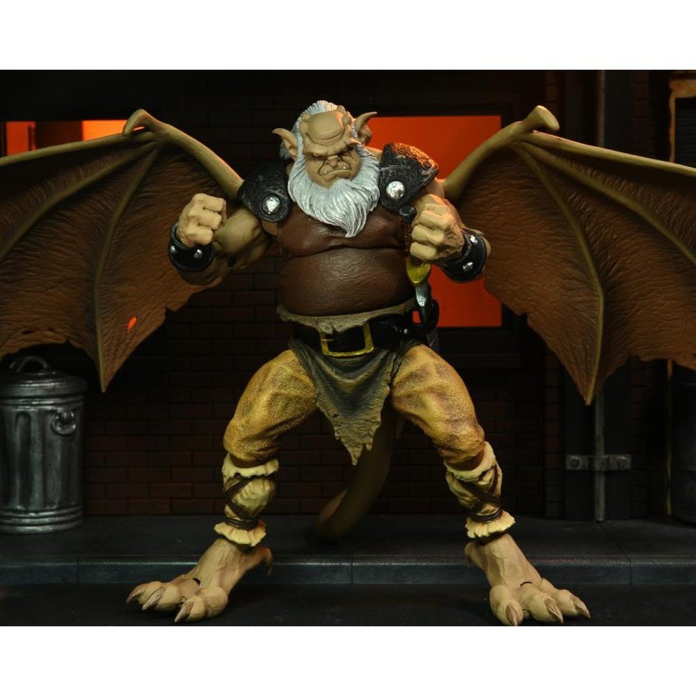 *PRE-VENTA* Gargoyles - Ultimate Hudson toysmaster