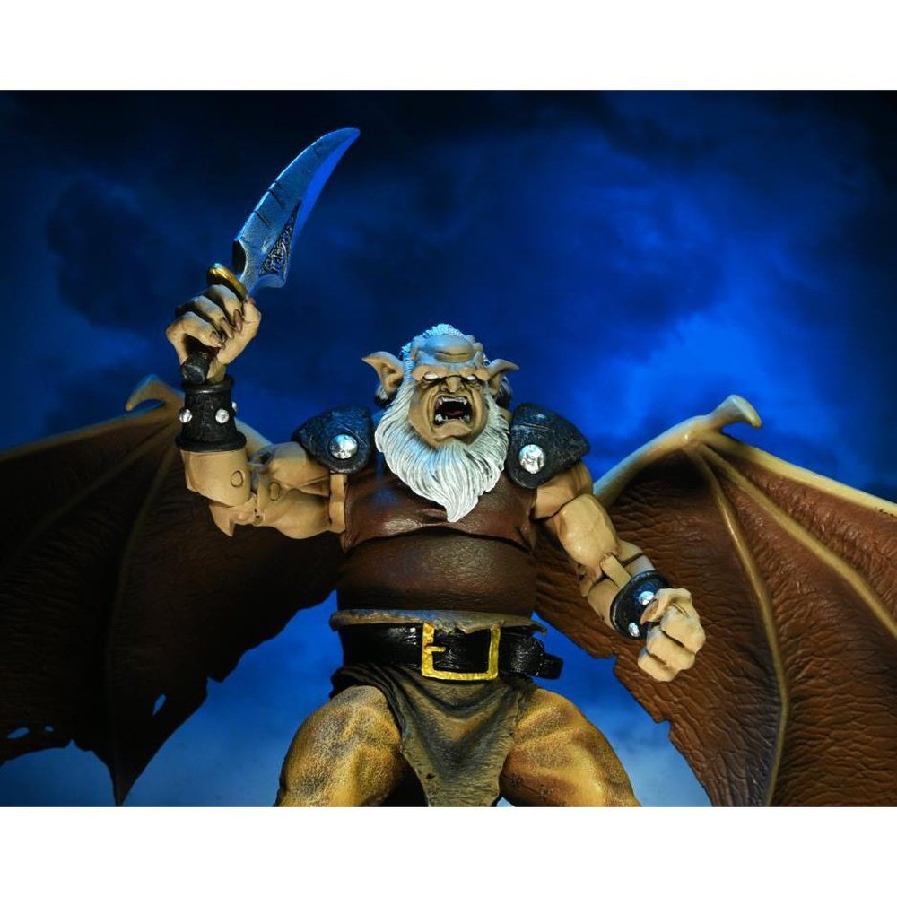 *PRE-VENTA* Gargoyles - Ultimate Hudson toysmaster