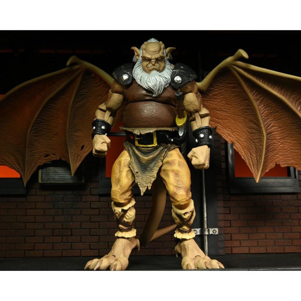 *PRE-VENTA* Gargoyles - Ultimate Hudson toysmaster