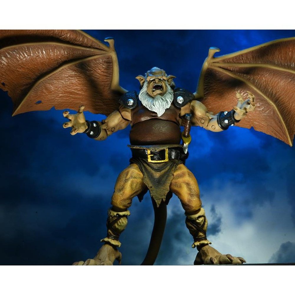 *PRE-VENTA* Gargoyles - Ultimate Hudson toysmaster