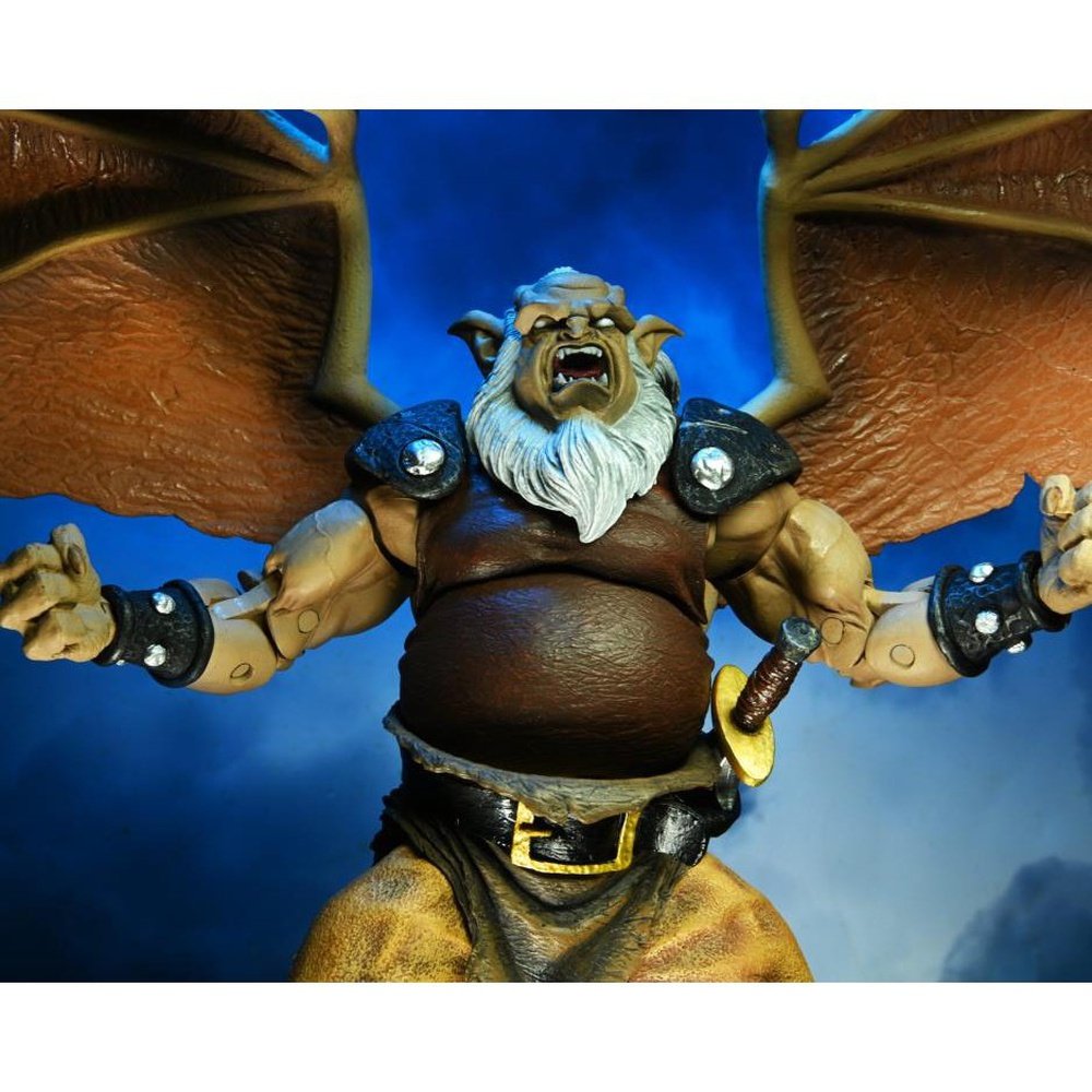 *PRE-VENTA* Gargoyles - Ultimate Hudson toysmaster