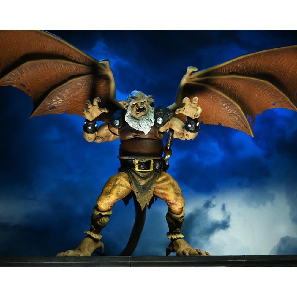 *PRE-VENTA* Gargoyles - Ultimate Hudson toysmaster