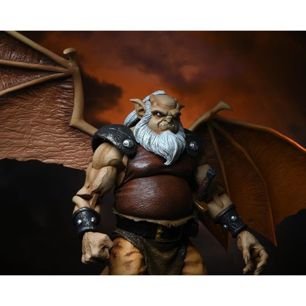 *PRE-VENTA* Gargoyles - Ultimate Hudson toysmaster