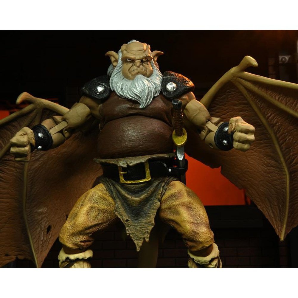 *PRE-VENTA* Gargoyles - Ultimate Hudson toysmaster