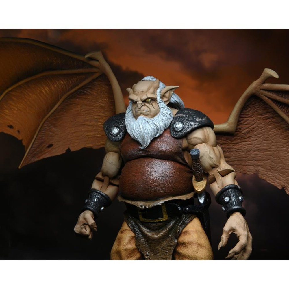 *PRE-VENTA* Gargoyles - Ultimate Hudson toysmaster