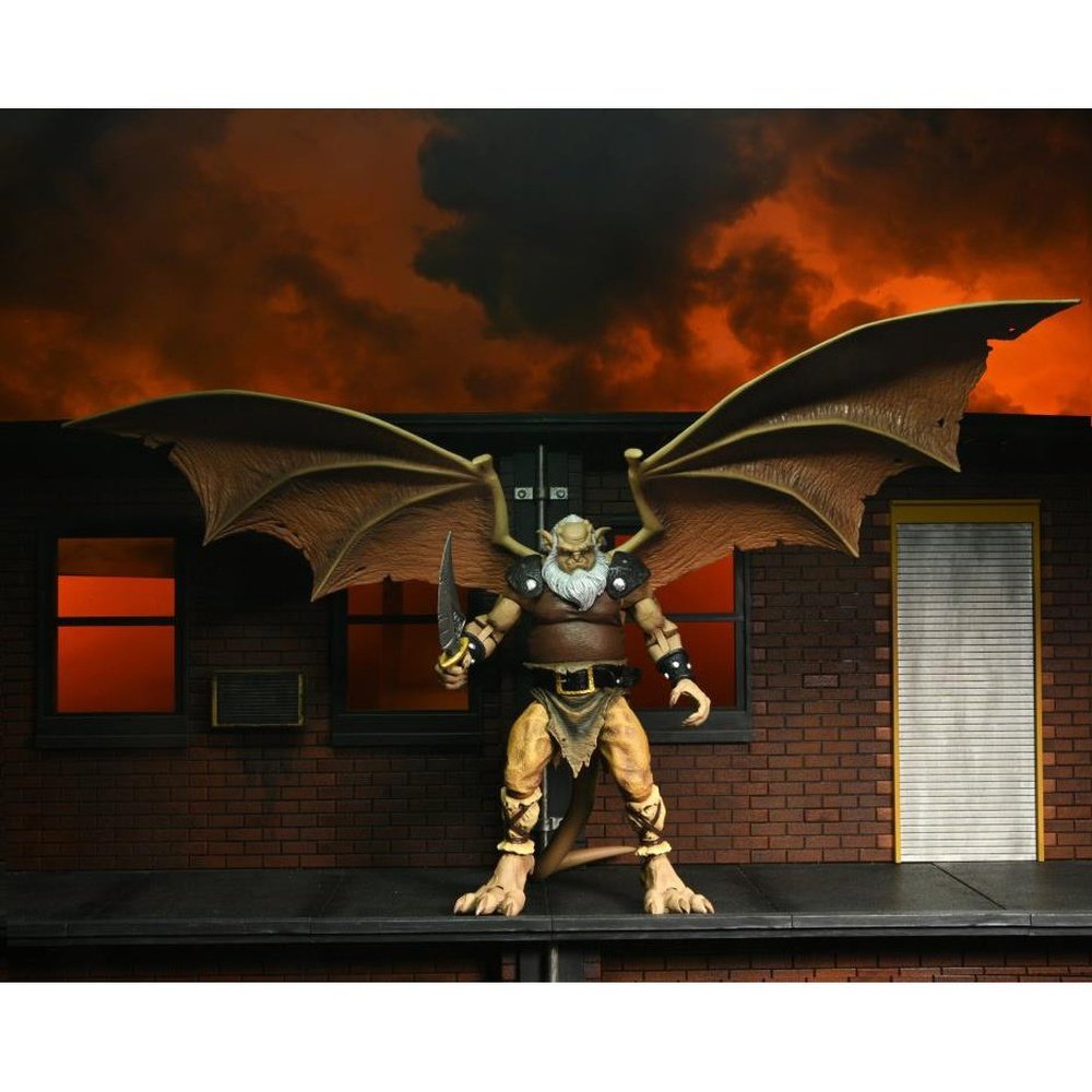 *PRE-VENTA* Gargoyles - Ultimate Hudson toysmaster