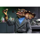 Gremlins 2: The New Batch - Ultimate Brain Gremlin